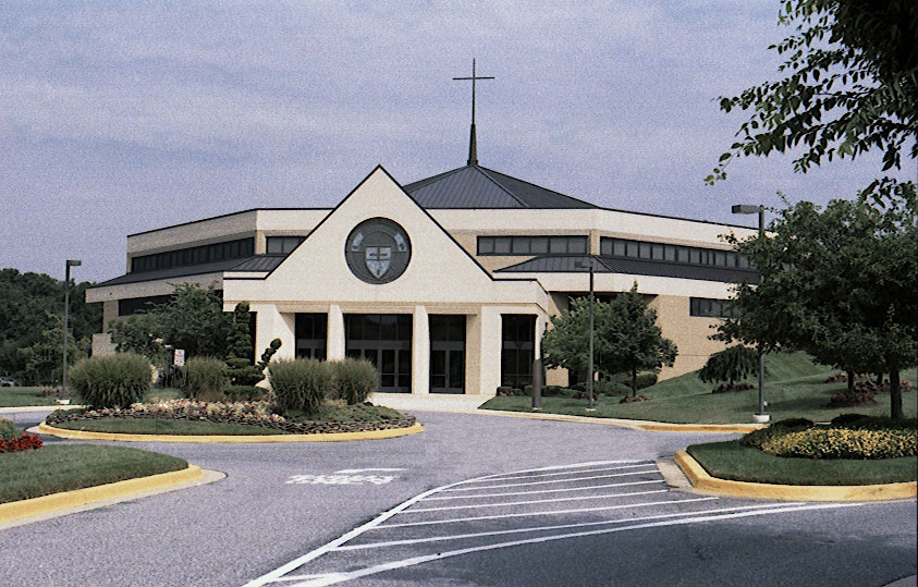 Ebenezer AME Church